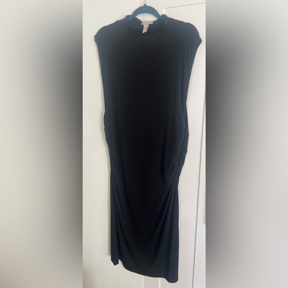 H&M Classic Black Garment